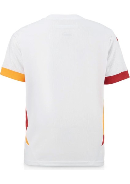 GSK Away Jersey Replica J Beyaz Unisex Çocuk Forma