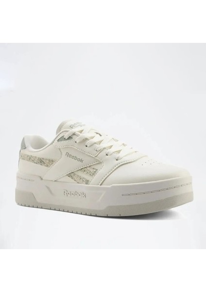 5m Longparısh Kırık Beyaz Kadın Sneaker fırsatları
