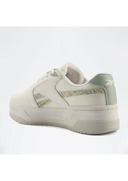 5m Longparısh Kırık Beyaz Kadın Sneaker indirimleri