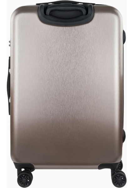 Bugattı Corium 3'lü Sert Kabuklu Valiz Seti 4 Tekerlekli Tsa Kilitli fırsatları