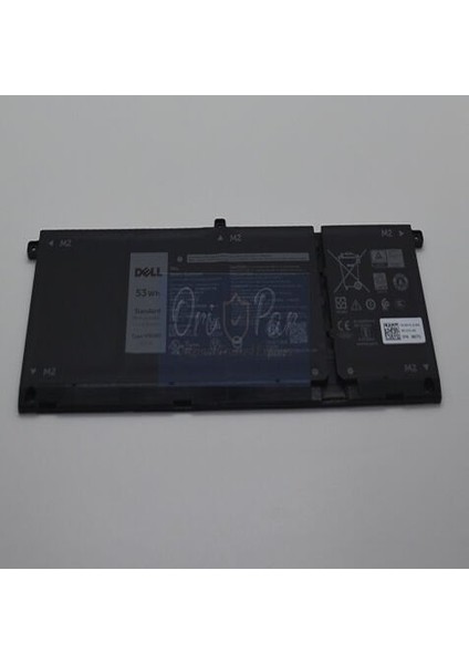Orijinal Dell 53WHR Notebook Bataryası – 9077G Dell Notebook Pili modelleri