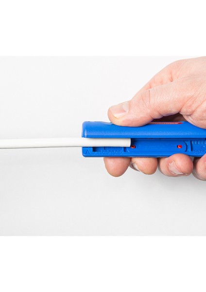 Coax Sıyırıcı No: 2