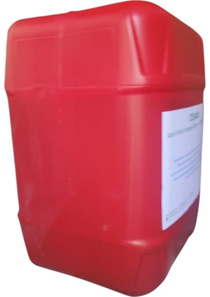 Mısır Organik Sıvı Taban Gübresi 20 kg