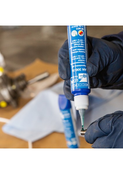 Weıcon Lock Sıkı Kenetleyici An 306-38 50Ml 3063850 fiyatları