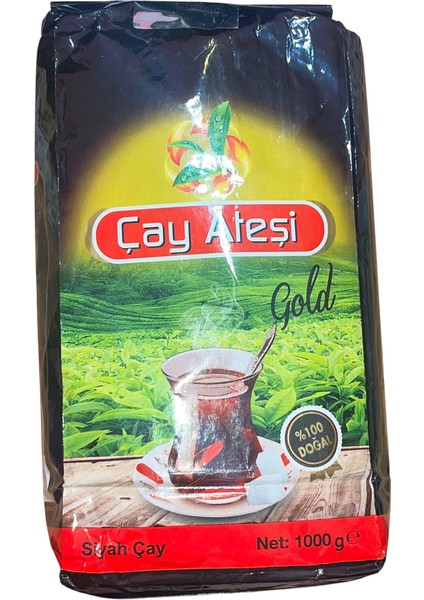 Çay 1 kg