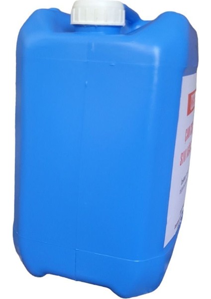 Azot Potasyum Nk Konsantre Sıvı Gübre 5 kg