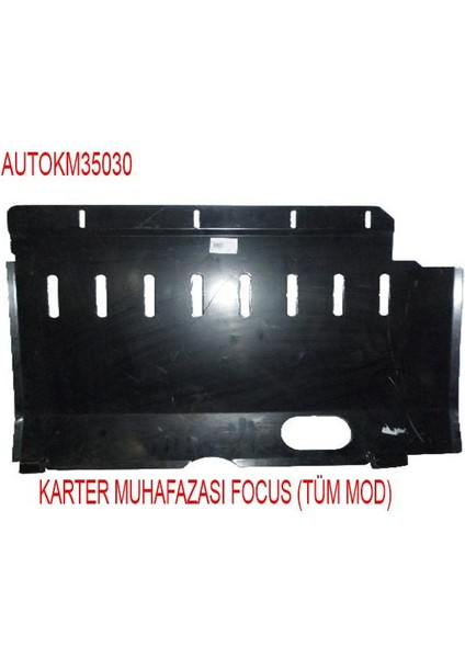 Karter Muhafazası Focus Tüm Mod