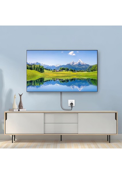 Esnek Kablo Kanalı Gri / GT-KK10 indirimleri