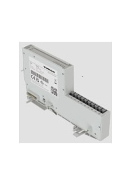 6827227 BL20-E-8DI-24VDC-P BL20 Ekonomi Modül