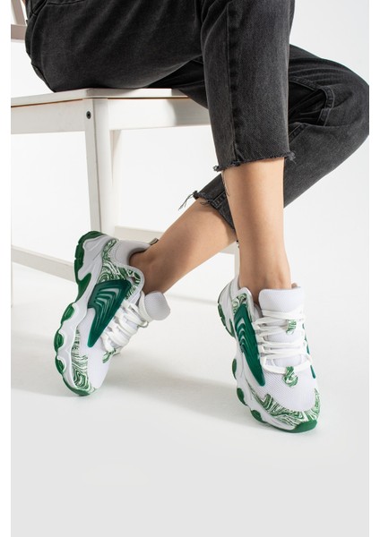 Vorteks 49 Kadın Spor Ayakkabı Yürüyüş Ayakkabısı Sneakers fiyatları