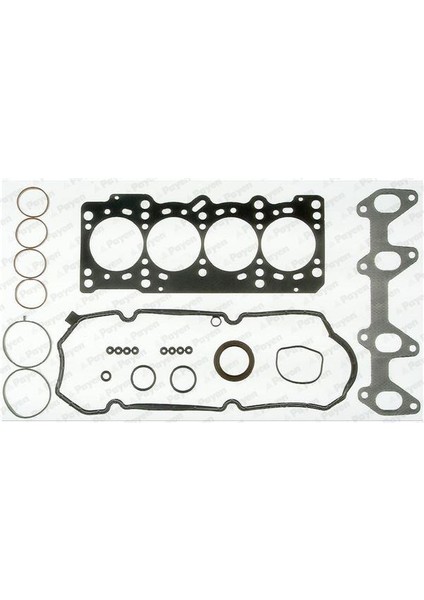 Motor Conta Tk. Fıat 500 07 Doblo 05 Fıorıno 09 Grande Punto 08 Linea 07 Palıo 05 Punto Evo 09 12 Alfa Romeo Mıto 11 18 Lancıa Ypsılon 11 1.2 1.4