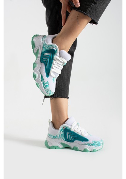 Vorteks 49 Kadın Spor Ayakkabı Yürüyüş Ayakkabısı Sneakers modelleri