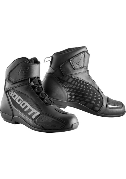 Gpx Wr 2.0 Wp Motosiklet Ayakkabı