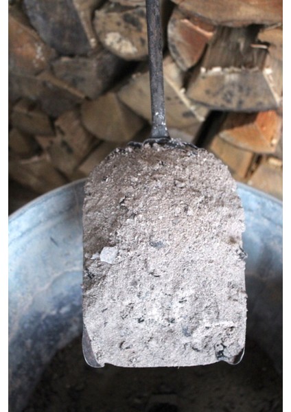 Odun Külü 20 kg