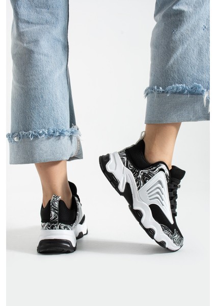 Vorteks 49 Kadın Spor Ayakkabı Yürüyüş Ayakkabısı Sneakers modelleri