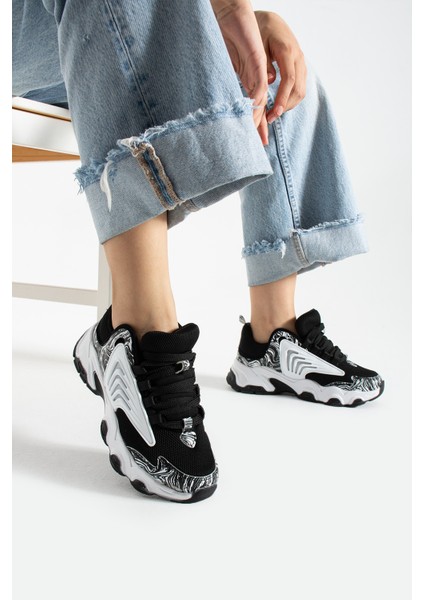 Vorteks 49 Kadın Spor Ayakkabı Yürüyüş Ayakkabısı Sneakers fırsatları