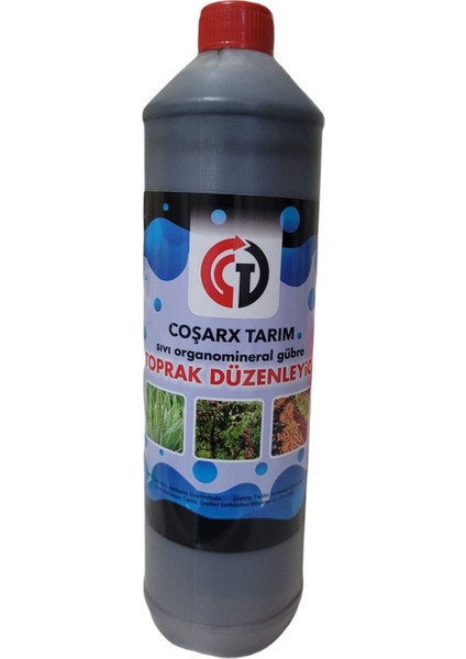 Sıvı Tavuk Gübresi 1 kg