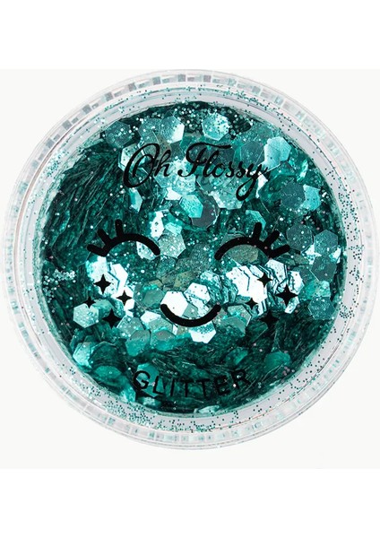 Çocuk Doğal Tekli Far/ Mint Mix