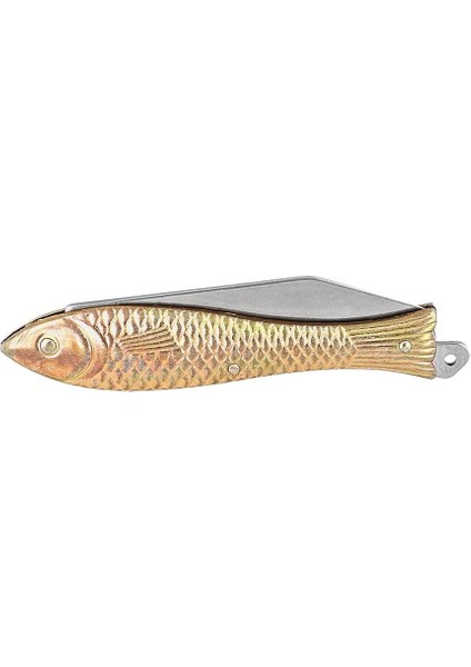V2205033 Fishlet 130 Classic Balık Çakı Gold modelleri