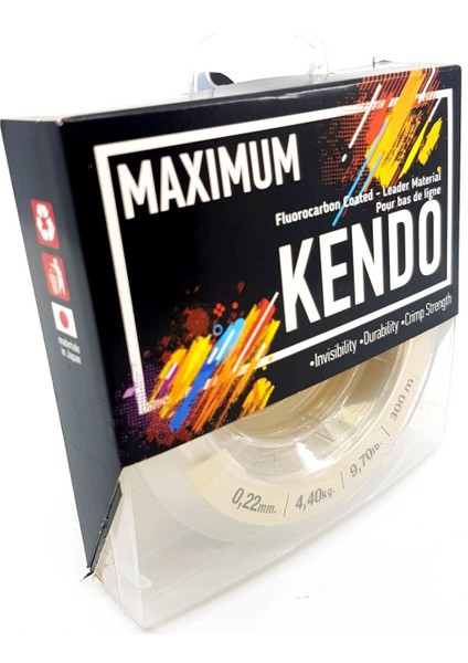 Maximum 300 mt Şampanya Makara Misine fırsatları