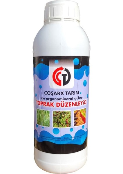 Kivi Özel Sıvı Gübre 1 kg