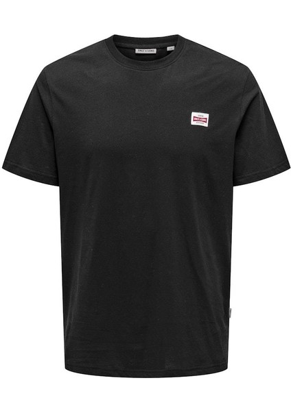 Onsdawson Reg Ss Tee Vd