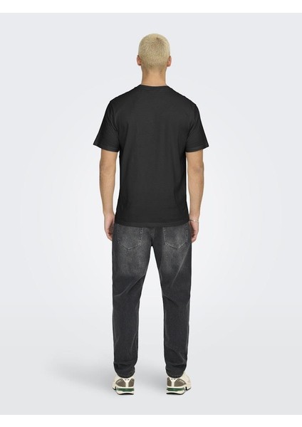 Onsdawson Reg Ss Tee Vd fırsatları