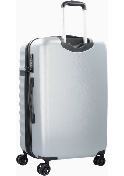 Bugattı Corium 3'lü Sert Kabuklu Valiz Seti 4 Tekerlekli Tsa Kilitli fırsatları