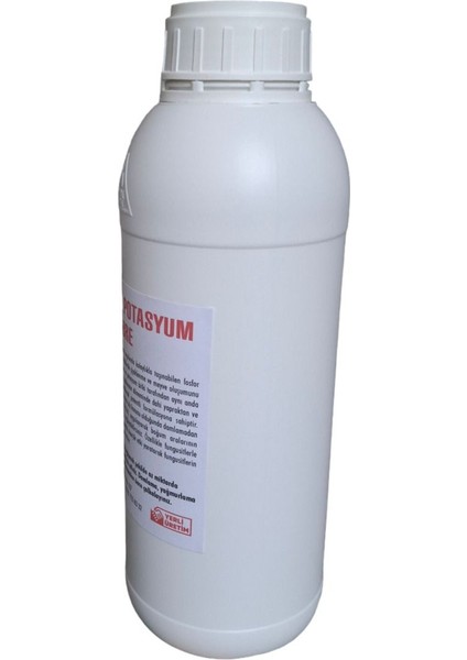 Akvaryum Sıvı Bitki Gübresi 1kg modelleri