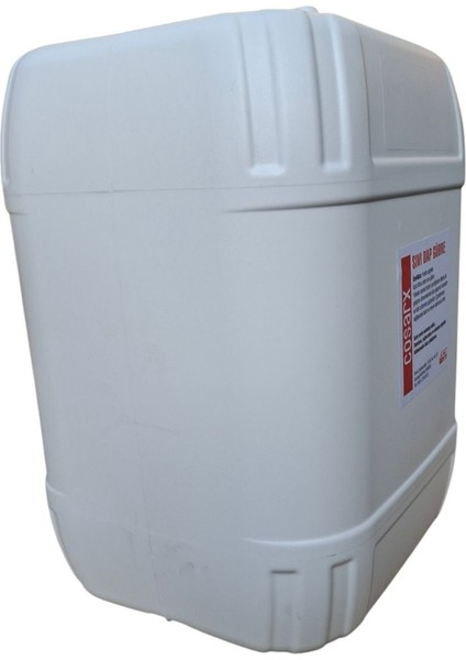 Patlıcan Iz Elementli Sıvı Başlangıç Gübresi 10 kg