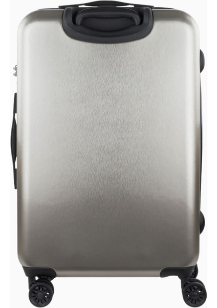 Bugattı Corium 3'lü Sert Kabuklu Valiz Seti 4 Tekerlekli Tsa Kilitli fiyatları