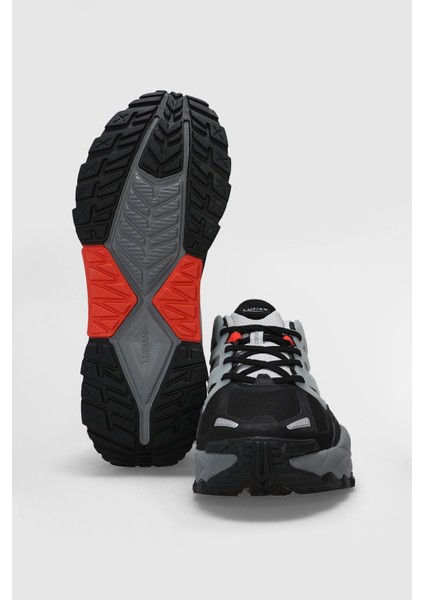 Lufian Edwin Erkek Sneaker Deri Ortopedik Spor Ayakkabı fırsatları