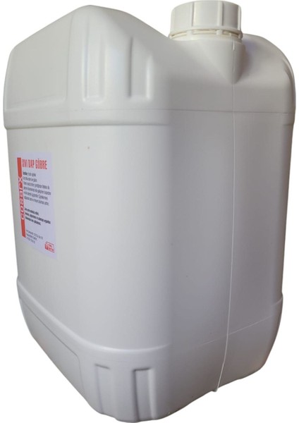 Organik Sıvı Taban Gübresi 20 kg