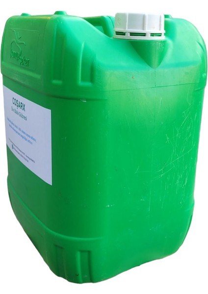 Marul Özel Organik Sıvı Gübre 20 kg