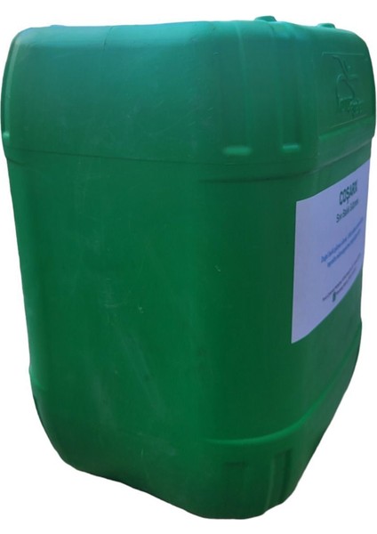 Salatalık Sıvı Taban Gübresi 20 kg