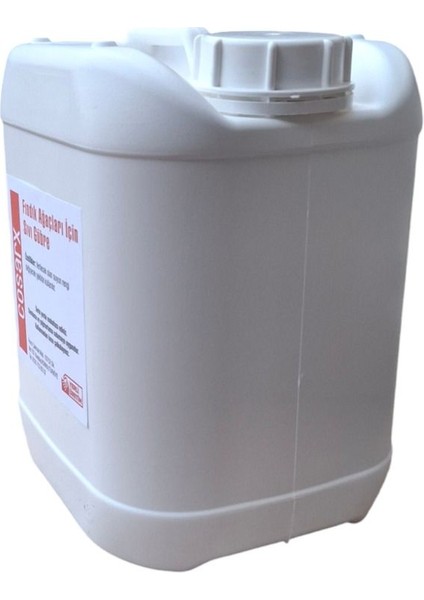 Domates Çiçek Patlatan Sıvı Gübre 5 kg modelleri
