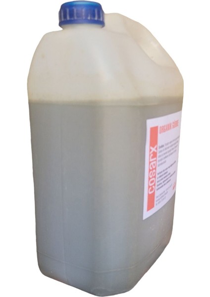 Çiçek Coşturan Bitki Besini 5 kg