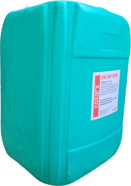 Karpuz Sıvı Fosfor Gübresi 20 kg