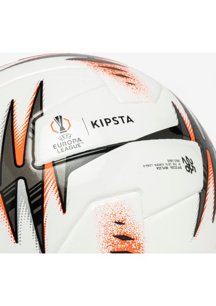 Kipsta Replika Futbol Topu - Uefa Avrupa Ligi 25/26 - 1 Numara indirimleri