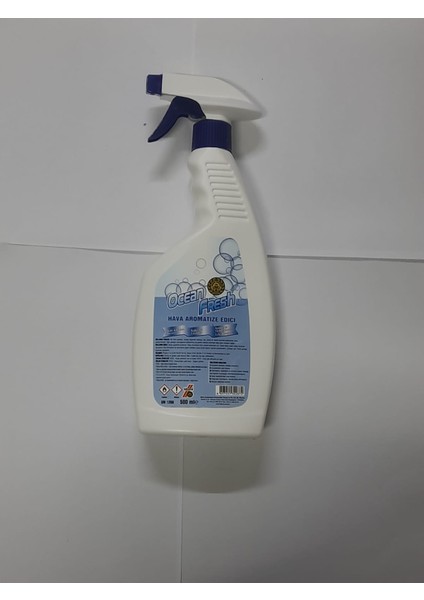 Ocean Fresh(Havaaromatize Edici-0,5lt)