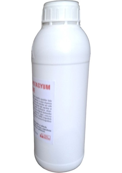 Çam Coşturan Sıvı Ağaç Gübresi 1 kg modelleri