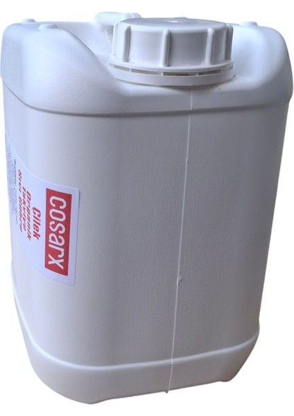 Çok Amaçlı Organik Bitki Besini 5 kg