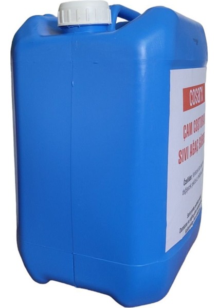 Super Fosfor Gübresi Sıvı 5 kg