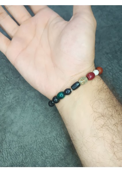 Renkli Bonibon Bileklik Seti, Eğlenceli ve Şık Takı Seçeneği modelleri