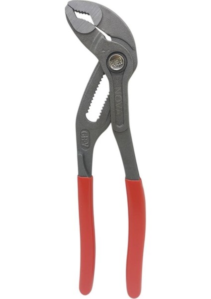 Nova Papağan Pense No:10 10" Profesyonel Crv Kayar Ağız