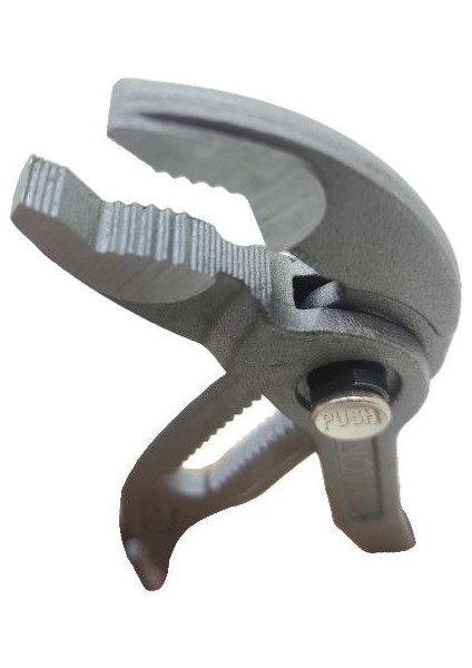 Nova Papağan Pense No:10 10" Profesyonel Crv Kayar Ağız modelleri