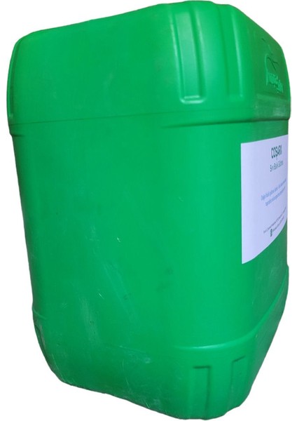 Sıvı Bor Gübre 20 kg