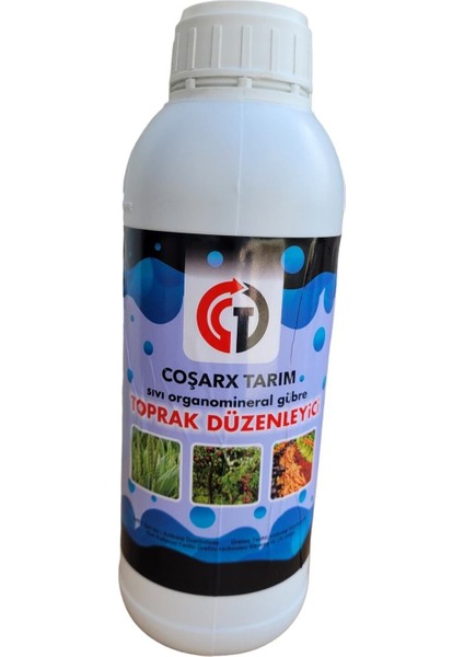 Sıvı Bitki Gübresi 1 kg