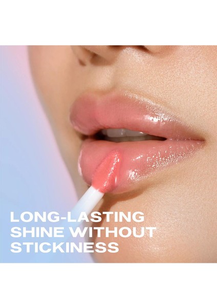 Lip Elixir 3’ü 1 Arada Renkli Dudak Parlatıcı 03 Bunny Tongue 3.5ml indirimleri