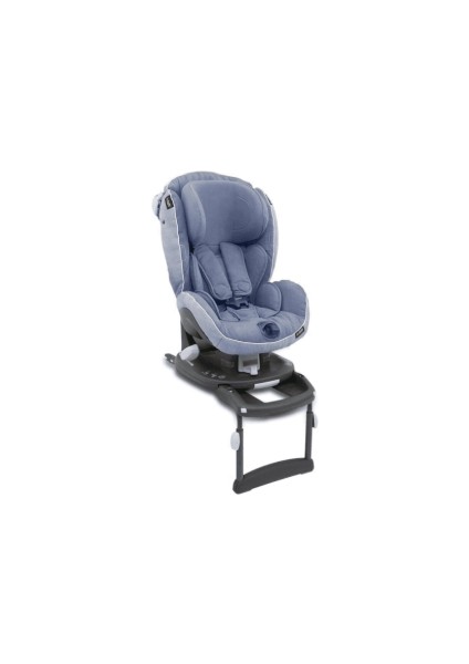 Izi Comfort X3 Isofix 9-18 kg Bebek Çocuk Oto Koltuğu